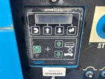 Control Station Ground with Warning Lights