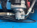 Hydraulics with Pumps (Hydraulics)