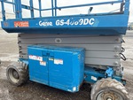 General Appearance with Paint