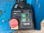 Control Station Upper with Upper Function Controls