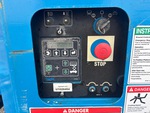 Control Station Ground with Function Controls