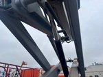 Hydraulics with Lift Cylinders