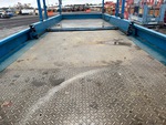 Chassis with Platform Condition