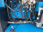 Hydraulics with Hoses