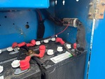 Electric Operating System with