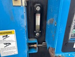 Hydraulics with Hydraulic Tank