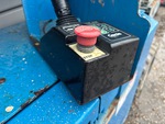 Control Station Upper with