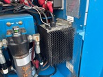 Electric Operating System with Battery Charger