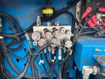 Hydraulics with Valves