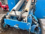 Chassis with Frame Condition