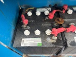 Electric Operating System with