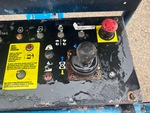 Control Station Upper with