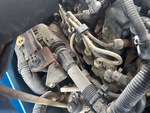 Engine with Bomba de inyección