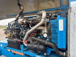 Engine with Engine - Left Side