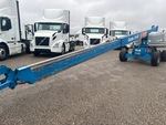 Chassis with Left Side of Boom
