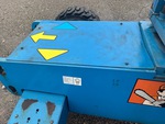 Chassis with Cubiertas inferiores