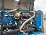 Engine with Engine - Right Side
