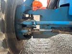 Chassis with Mecanismo de dirección