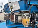 Engine with Onboard Generator
