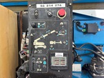 Control Station Ground with Controles de Funciones