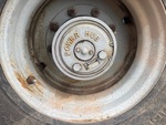 Drivetrain with Right Rear Final Drive