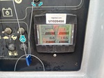 Control Station Ground with Calibradores