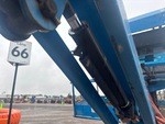 Hidráulica with Jib Cylinder