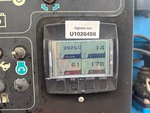 Control Station Ground with Presión de aceite