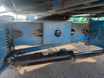 Chassis with Frame Condition