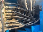 Hydraulics with Hoses (Hydraulic)