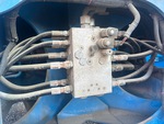 Hydraulics with
