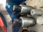 Hydraulics with