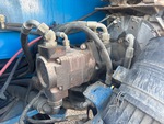 Hydraulics with Pumps (Hydraulics)