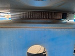 Chassis with Turntable Bearing