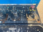 Control Station Upper with