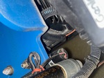 Engine with Onboard Generator