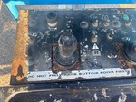 Control Station Upper with Function Controls