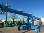 Chassis with Left Side of Boom