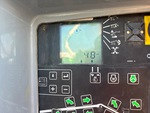 Control Station Ground with Oil Pressure