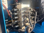 Hydraulics with Valves