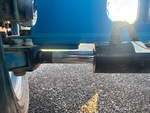 Hydraulics with Steering Cylinders