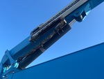 Hydraulics with Boom Lift Cylinder
