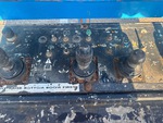 Control Station Upper with