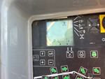 Control Station Ground with Warning Lights