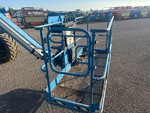 General Appearance with Hand Rails