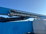 Chassis with Cable Tray Ladder