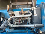 Engine with Engine - Right Side