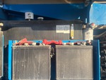 Hydraulics with Hydraulic Tank