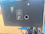 Control Station Upper with