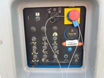Control Station Ground with Function Controls